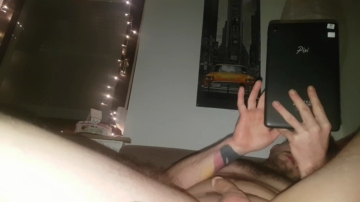 Fuckbuddy636  03-12-2021 Recorded Video Topless